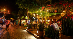 Arraial d'Ajuda