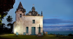 Santa Cruz de Cabrália