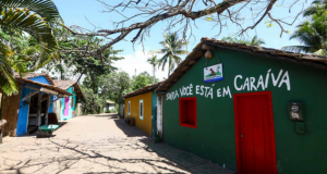 Caraíva