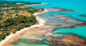 Praia do Espelho